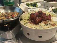 -西山人家·二十年老字号农家菜(旺山店)