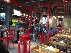 -老张牛肉面(天津万象城店)