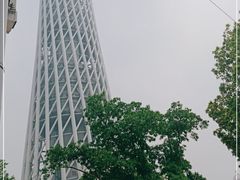 -广州塔