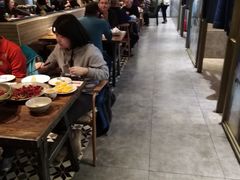 大堂-三姐妹餐厅(曲江店)