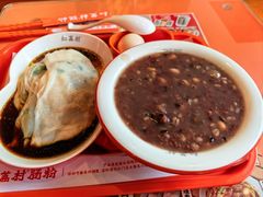 -红荔村肠粉(景田店)