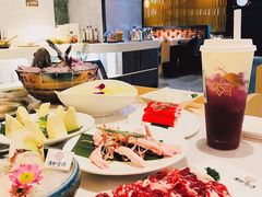 -围炉夜话·潮汕卤水火锅(榕江店)