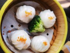 -水上明月·湖景餐厅