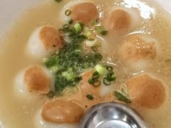 -邹记鸡肉汤圆(笔山路店)