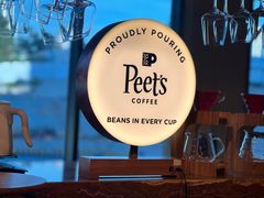 -The Lounge大堂酒廊·咖啡·沙拉·下午茶(金茂深圳JW万豪酒店)