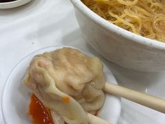 -麦文记面家(佐敦店)