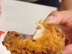-麦当劳(一德路店)