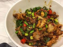 -新新湘菜馆(新中街二条店)