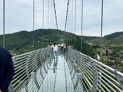 -威海华夏城景区