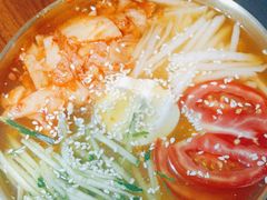 -九田家黑牛烤肉料理(长春路友好店)