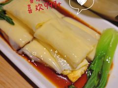 -昌勝香港深井烧鹅(新年华店)