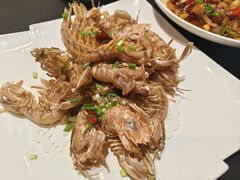 -健眺小海鲜(临海后山店)