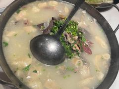 -大碗居·烤鸭·鱼头泡饼(天坛东门店)