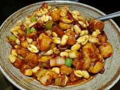-青年公社烤鸭(青年路店)