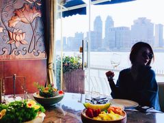 -三利音·浦之舟(滨江大道店)