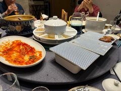 -羲和雅苑•北京烤鸭(吴中路万象城店)