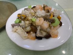 -奥华餐厅·老张记(台基厂店)