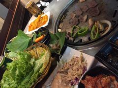 -杀猪天·韩国烤肉(总店)