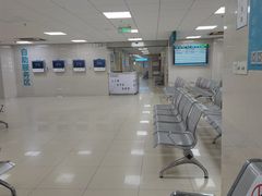 -上海市中医医院(芷江路院区)