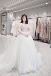 -MuseMarry婚纱(前海嘉里中心店)