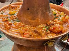 -浩海火燒雲傣家菜(芮欧百货店)