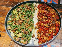 -铁公鸡·四川料理(天环广场店)