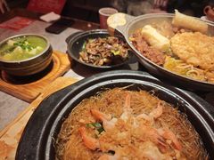 -山四砂锅(太原钟楼街店)