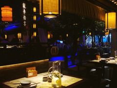 -绿茶餐厅(乐峰广场店)