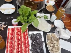 -合顺斋涮肉