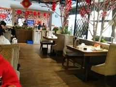 大堂-客乡情(南京东路店)