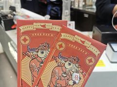 -茶颜悦色(银盆岭万达广场店)
