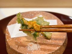 -荣一代目OMAKASE板前料理