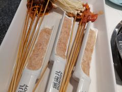 -燃尖儿自助串串火锅(新业广场店)