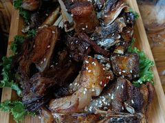 -宗巴雍姆藏餐府