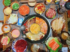 -冯校长老火锅(太古里店)