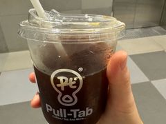 -Pull-Tab拉环咖啡(杭州市上城区来福士中心店)