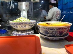 -伊穆祥牛肉面总店·清真