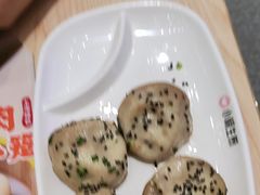 -小杨生煎(深圳岗厦北店)