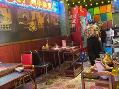 -大吉利·潮汕鲜牛肉火锅(西安店)
