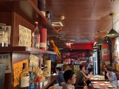 -你又瘦了小酒馆(奥体店)