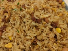 海鲜炒饭-桥东喜碧海鲜街(水东街店)