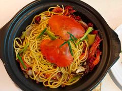 -不仔客海鲜·烧烤·270度海景餐厅(大东海店)