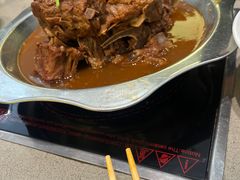 -蝎王府羊蝎子(西稍门店)