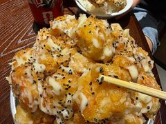 -姑苏家宴·苏帮菜·松鼠桂鱼(苏州总店)