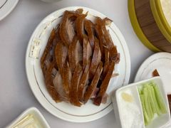 -北京全聚德(天安门店)