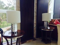 -新都绿城喜来登酒店大堂吧