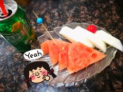-割烹旭日本料理(龙湖狮山天街店)