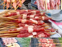 -梁子湖东篱老屋生态庄园