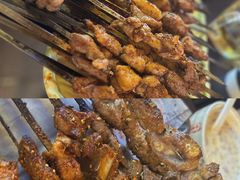 -有奴思烤肉·清真(正宁路店)