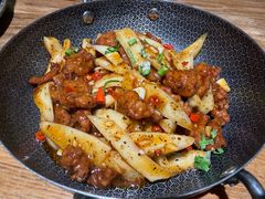 -三姐妹餐厅(曲江店)